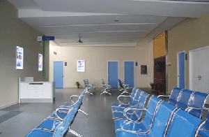 臨汾愛爾眼科醫(yī)院