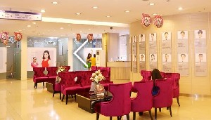 武漢鵬愛靜港醫(yī)療美容門診部