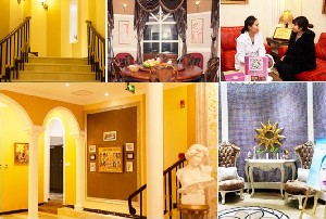 北京達(dá)美如藝醫(yī)療美容門診部