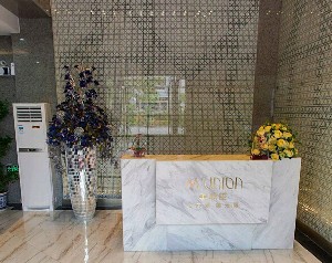 無錫蘇亞整形美容醫(yī)院