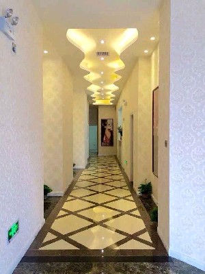 武漢臻魅醫(yī)療美容門(mén)診部