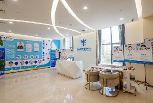 石家莊美然醫(yī)療美容門診部