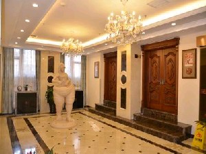 北京藝美醫(yī)療美容診所