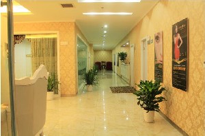 武漢美麗爾醫(yī)療美容醫(yī)院