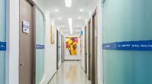 北京張菡麗格（原麗詩(shī)麗格）醫(yī)療美容診所