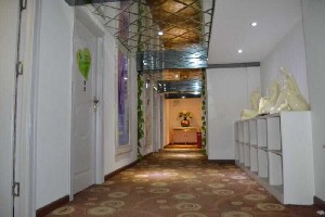 襄陽德爾美客西子醫(yī)療整形美容門診部