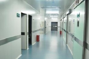 江西博愛眼科醫(yī)院