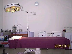 天津和諧同方美容整形診所