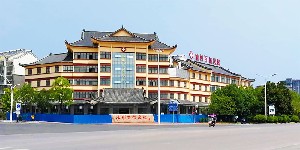 池州百信醫(yī)院醫(yī)學(xué)美容科