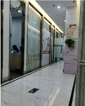無錫美星醫(yī)療美容門診部