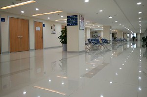 安慶施漢彬愛爾眼科醫(yī)院