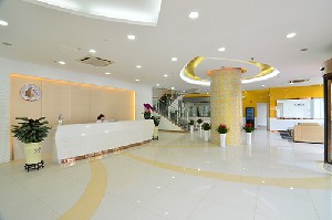 長(zhǎng)春新生醫(yī)療美容門診部