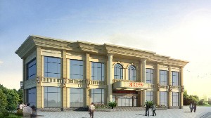 常州博仕美容整形門診部