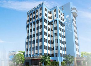 無(wú)錫華廈眼科醫(yī)院