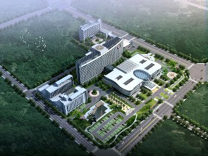 舟山普陀區(qū)人民醫(yī)院整形外科