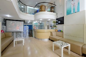 成都青木牙科診所