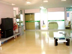 玉溪左醫(yī)生整形美容門(mén)診部