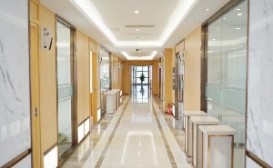 無錫北極星口腔門診部