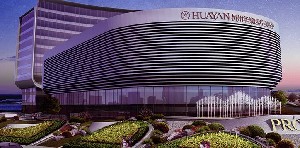 杭州華顏醫(yī)療美容門(mén)診部