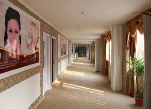 常德華山醫(yī)院整形美容中心