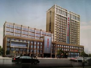 寶雞市第三人民醫(yī)院醫(yī)學(xué)美容科