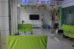 蕪湖丹鳳朝陽(yáng)婦科醫(yī)院醫(yī)療整形美容中心