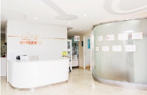 成都臺世醫(yī)療美容診所