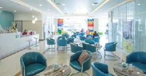 洛陽維樂口腔門診部