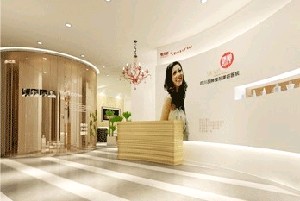 自貢均閣醫(yī)學(xué)美容連鎖