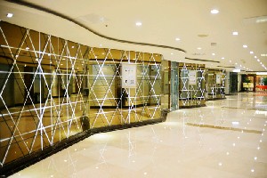 北京奧德麗格醫(yī)療美容門診部