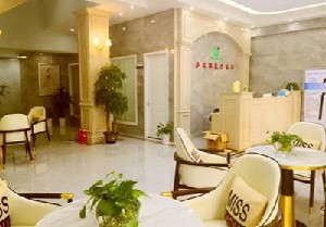 武漢多美雅醫(yī)療美容門(mén)診部