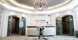 重慶美格爾齒科門診