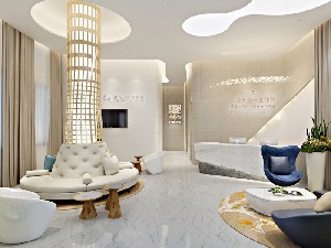 蚌埠時光鎖美容整形外科診所