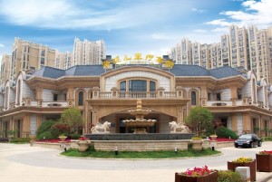 徐州安妮兒婦產醫(yī)院大韓醫(yī)學整形美容中心