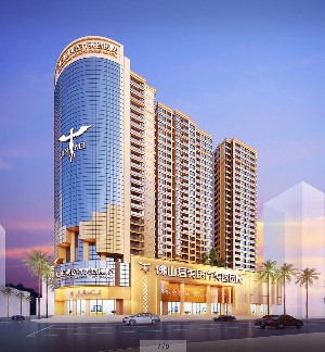 佛山君美醫(yī)療美容醫(yī)院