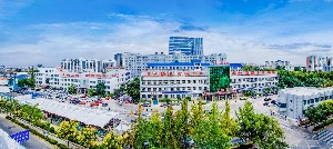 濰坊高密市人民醫(yī)院醫(yī)療美容科