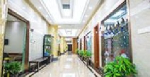 臺州韓爾口腔門診部