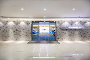 昆明藍橙口腔醫(yī)院