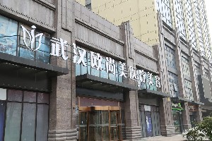 武漢歐尚美醫(yī)療美容門診部