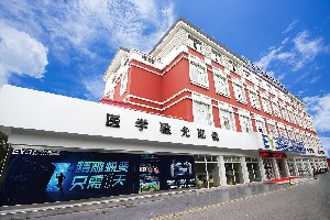 諸暨愛爾眼科醫(yī)院