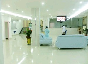 大連金醫(yī)生醫(yī)療美容門診部