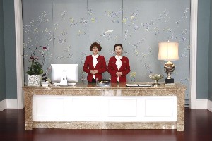 煙臺(tái)青韓整形醫(yī)院