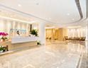 石家莊中諾口腔醫(yī)院