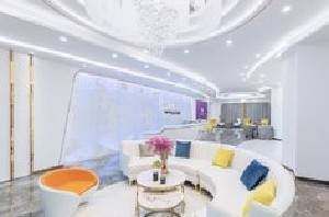 武漢品田奈美醫(yī)療美容門診部