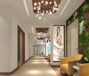 長沙美德思醫(yī)療美容門診部