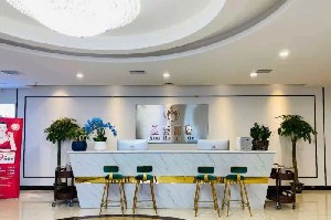 長沙星薈麗格醫(yī)療美容門診部