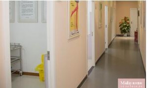 武漢媄妲醫(yī)療美容門診部