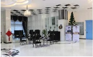 周口垣夢醫(yī)療美容門診部