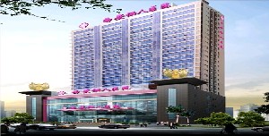 西安儷人醫(yī)院