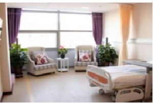 西安嬌唐醫(yī)療美容醫(yī)院